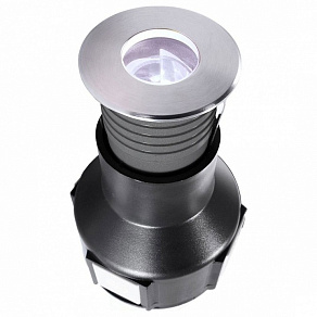 Встраиваемый в дорогу светильник Deko-Light Easyround III 730444