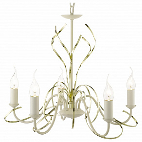 Подвесная люстра Arte Lamp Cinta A1309LM-5WC