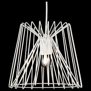 Подвесной светильник Loft it Deseno 2 10033 White