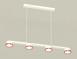 Подвесной светильник Ambrella XB XB9151153