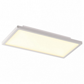 Накладной светильник Odeon Light Super Slim 3870/15CL