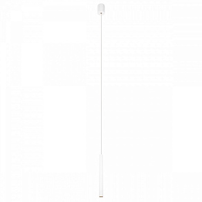 Подвесной светильник Loft it Metropolis 10334/500 White