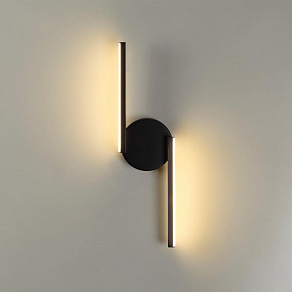 Накладной светильник Odeon Light Suprema 4309/8WL