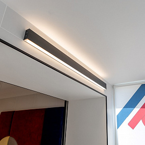 Накладной светильник Elektrostandard Grand 101-100-40-103