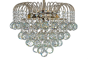 Подвесной светильник Arti Lampadari Bellagio Bellagio E 1.5.40.100 N
