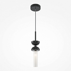 Подвесной светильник Maytoni Kyoto MOD178PL-01B