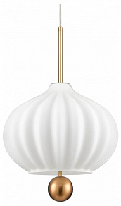 Подвесной светильник Vele Luce Bianco VL5714P41