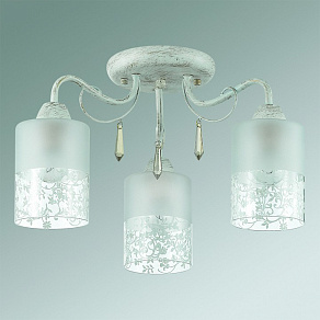 Потолочная люстра Lumion Imani 3263/3C