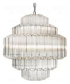 Подвесная люстра iLamp Destiny MD0267-7