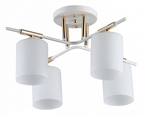 Потолочная люстра Rivoli Amanda Б0052702