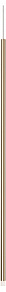Подвесной светильник Loft it Reed 10358/830 AB