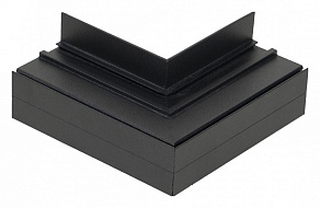 Соединитель угловой L-образный для треков встраиваемых Loft it Tech GAC006M