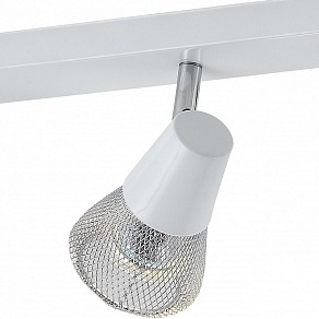 Спот Arte Lamp 9268 A9268PL-4WH