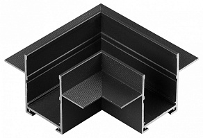 Соединитель угловой L-образный для треков встраиваемых Novotech VECTOR 220V 135310