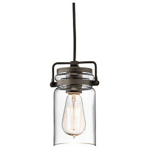 Подвесной светильник Kichler Brinley KL/BRINLEY/MP