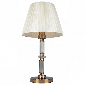 Настольная лампа декоративная Omnilux Dimaro OML-87814-01