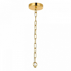 Подвесная люстра Favourite Aesthetic 2673-5P