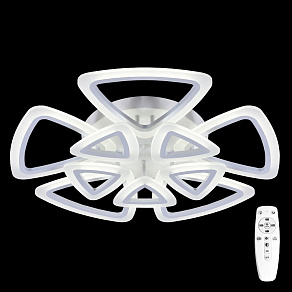 Потолочная люстра Citilux Мальта CL234290R