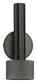 Бра iLedex Technical Delta 2360-1 BK+GRP