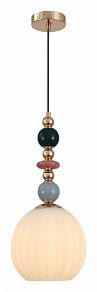 Подвесной светильник Moderli Charm V10902-P