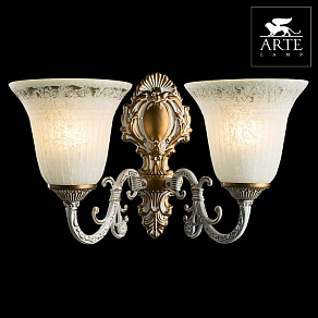 Бра Arte Lamp Delizia A1032AP-2WG