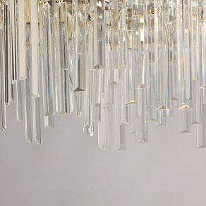 Подвесная люстра De City Арман 6 462011708