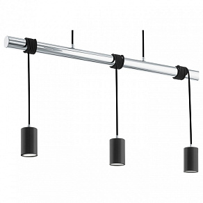 Подвесной светильник Eglo Townshend 1 49139