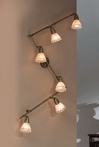 Спот Citilux Афина CL507563