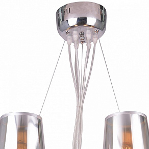 Подвесная люстра Arte Lamp Anna maria A4280LM-6CC