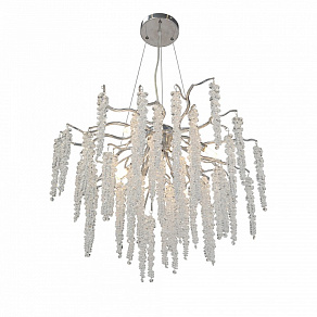 Подвесная люстра Vitaluce V2855 V2855-9/7S