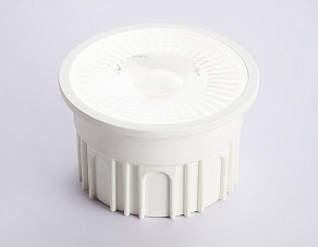 Лампа светодиодная Ambrella Light   12Вт 4000K 212102