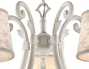 Подвесная люстра Favourite Moniсa 1471-5P