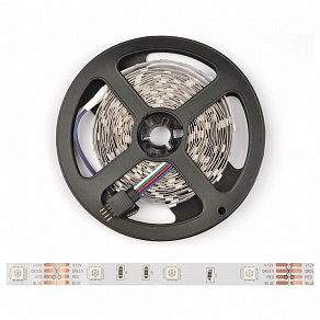 Лента светодиодная Uniel ULS-Q911 5050-30LED UL-00000944