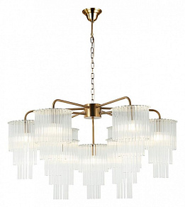 Подвесная люстра Stilfort Imposio 2132/03/09PS