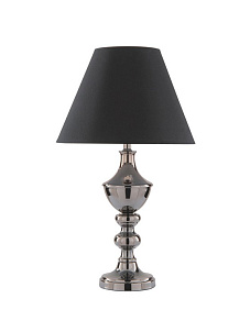 Настольная лампа декоративная Arte Lamp Trendy A3117LT-1BC