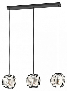 Подвесная люстра Eglo WAVERTON 44007