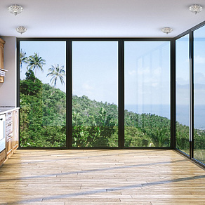 Встраиваемый светильник Novotech Gem 369598