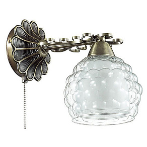 Бра Lumion Ampolla 3106/1W