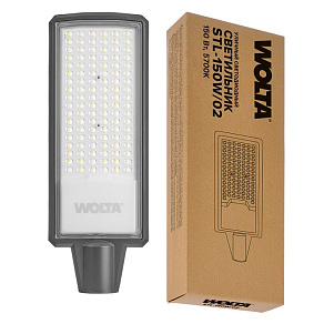 Консольный светильник Wolta  STL-150W/02