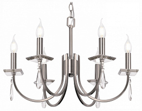 Подвесная люстра Freya Forte FR1006PL-06N