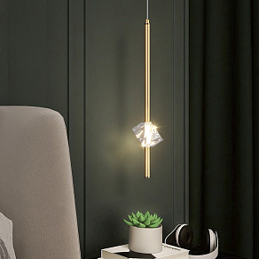 Подвесной светильник Imperiumloft  Pardis01
