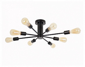 Люстра на штанге De City Акцент 680012608