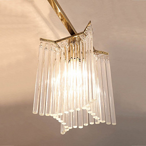 Потолочная люстра Citilux Лекс CL323143