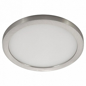 Встраиваемый светильник AM-Group AM292 AM292 9W SN 4000K R