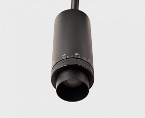 Светильник на штанге Italline IT02 IT02-021 black 3000K-4268