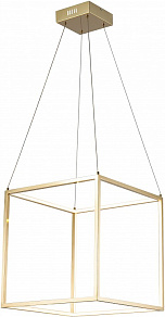 Подвесной светильник Lucia Tucci Lucia Tucci EXO 3350.440 gold