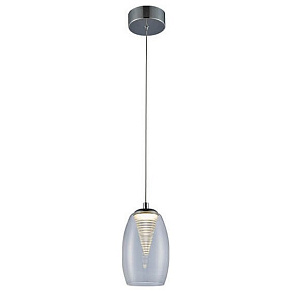 Подвесной светильник Zumaline Enzo MD1622-1Clear