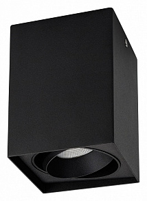 Накладной светильник Arlight CUBUS 023081(2)