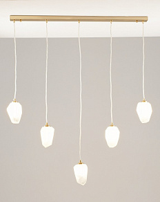 Подвесной светильник Moderli Catris V10311-5P