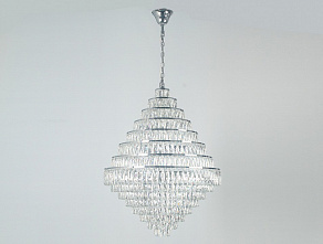 Подвесная люстра Newport 10120 10125+28/C